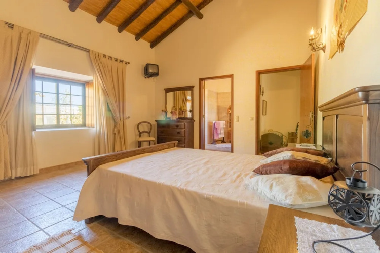 Villas2go2 Barrocal