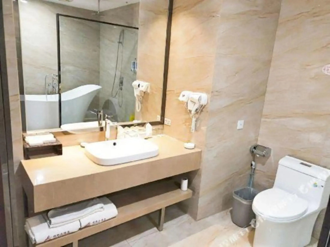 Lidu Hotel