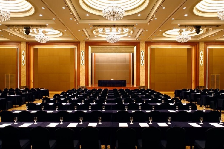 Lotte Hotel Seoul photo 17