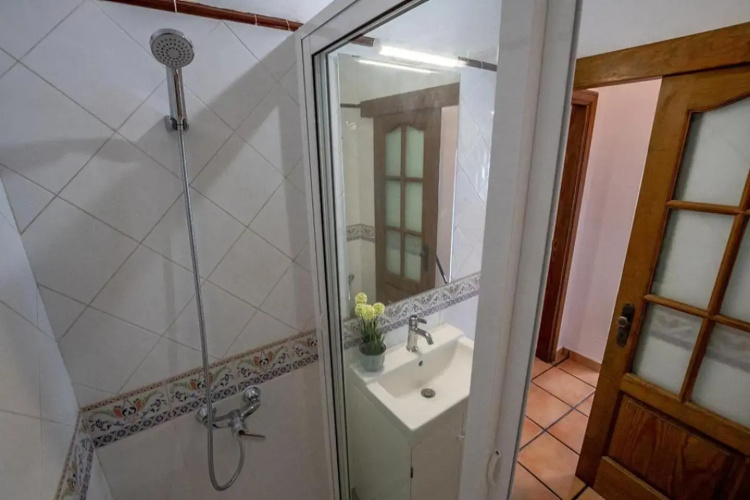 Apartamento Lava