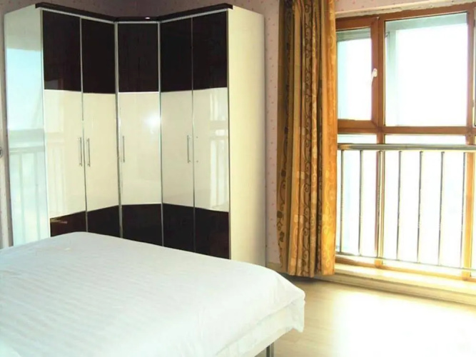 Harbin Mykal Xinwang Apartment