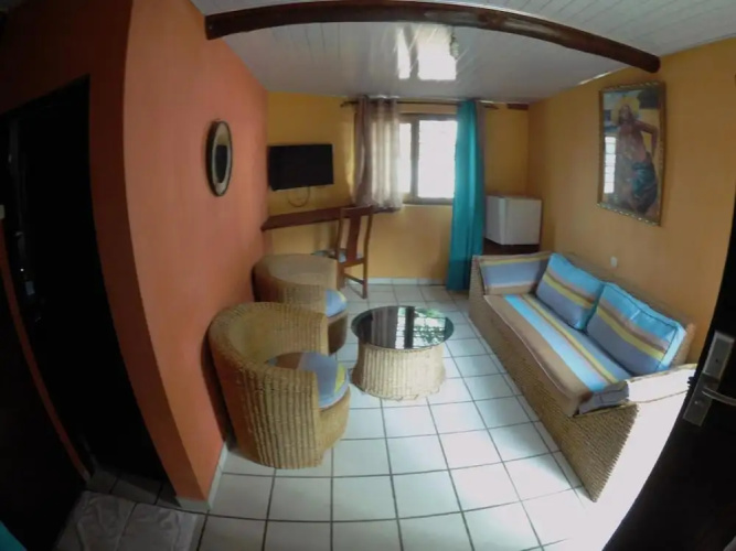 Image de l'hôtel