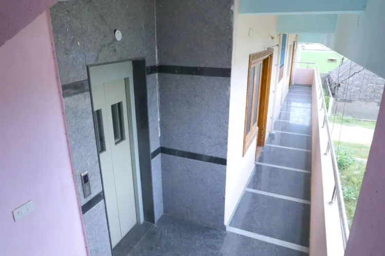 SLS Home Stay
