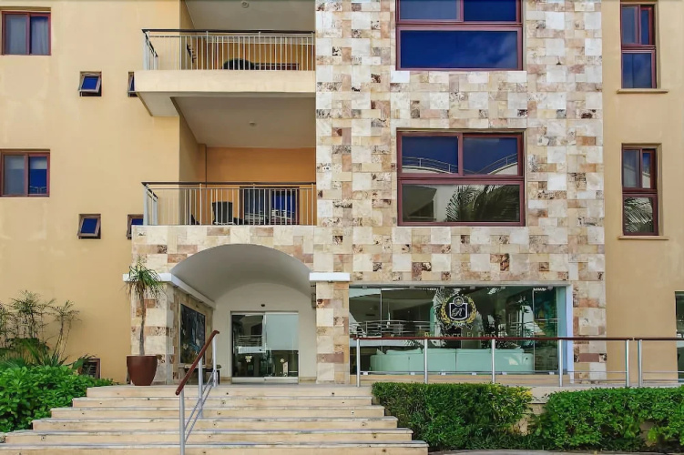 Otel görseli