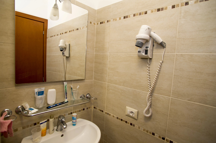 Hotel Domus Sessoriana photo 19