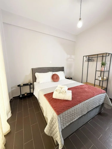 2 Bedrooms Family Apartment with city view
