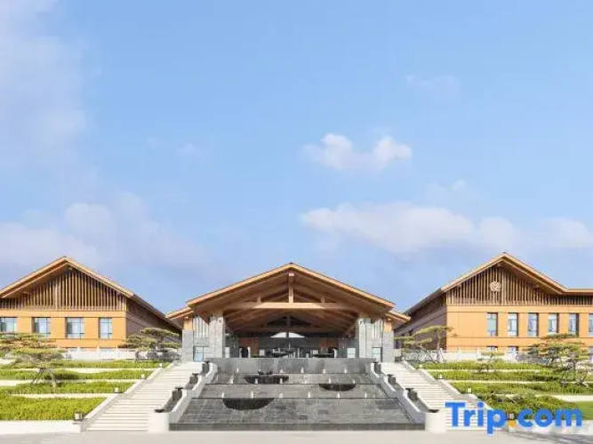 Haitang Longxian Resort