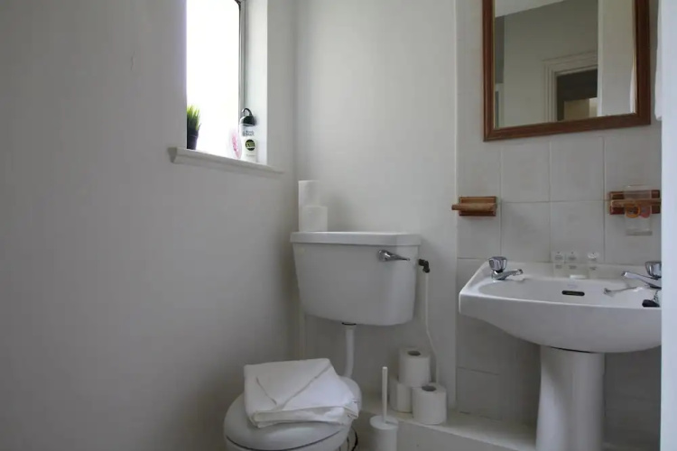 Stoneybatter Self Catering