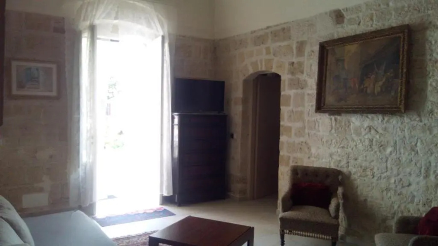 Villa Ida In Bari