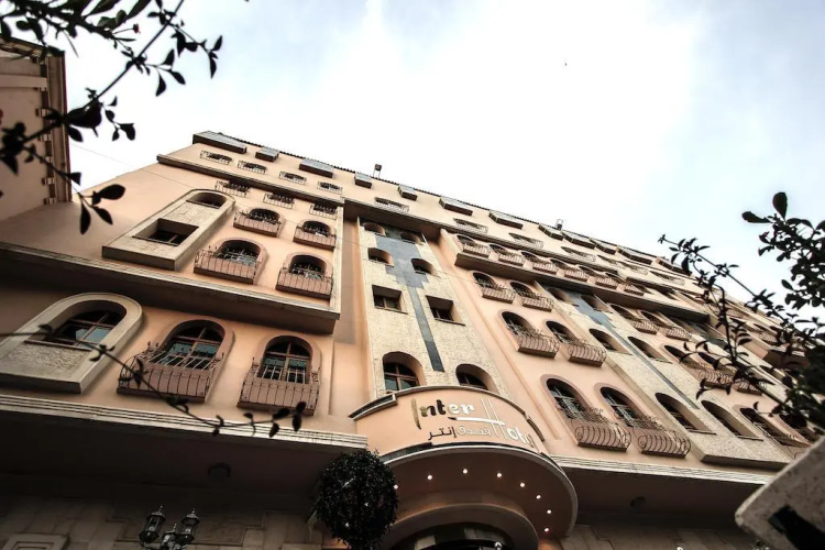 Inter Hotel