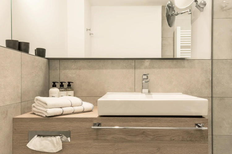 Maximilians Boutique-Hotel Landau, Bild 9