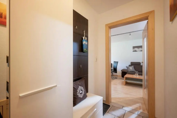 Appartement Unterbering