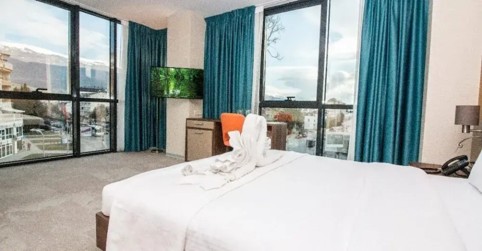 Imagen del hotel