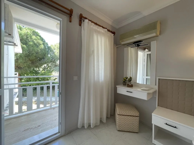 Sun Beach Villas