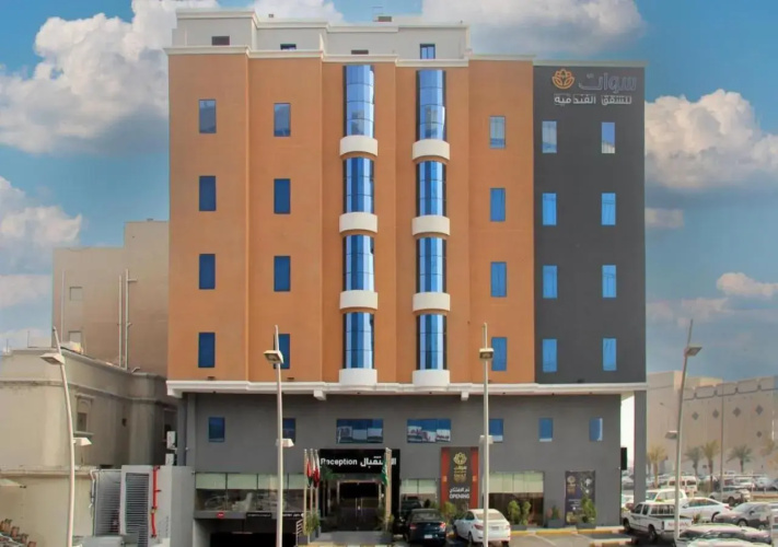 Swat Serviced Apartments 4