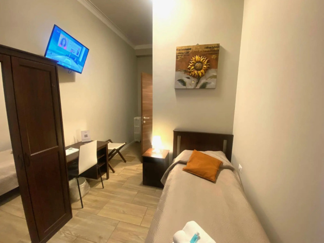 Hotel Golden Milano photo 16