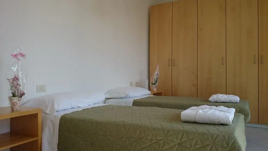 Gerenzano Apartments