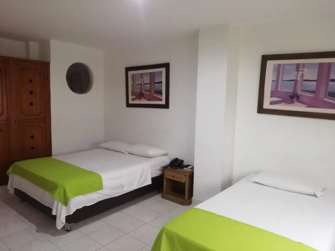 Hotel Kimari