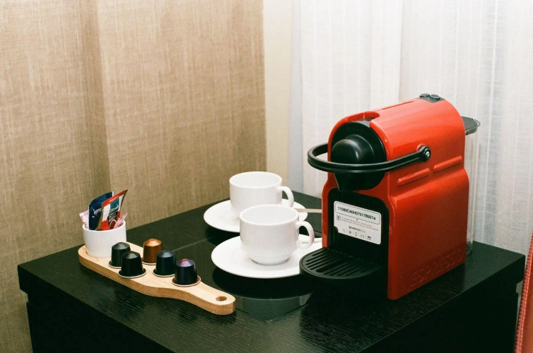 Hotel Cassinetta