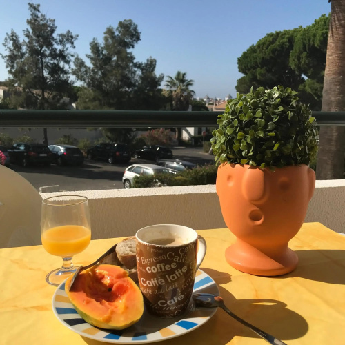 Vilamoura holidays house