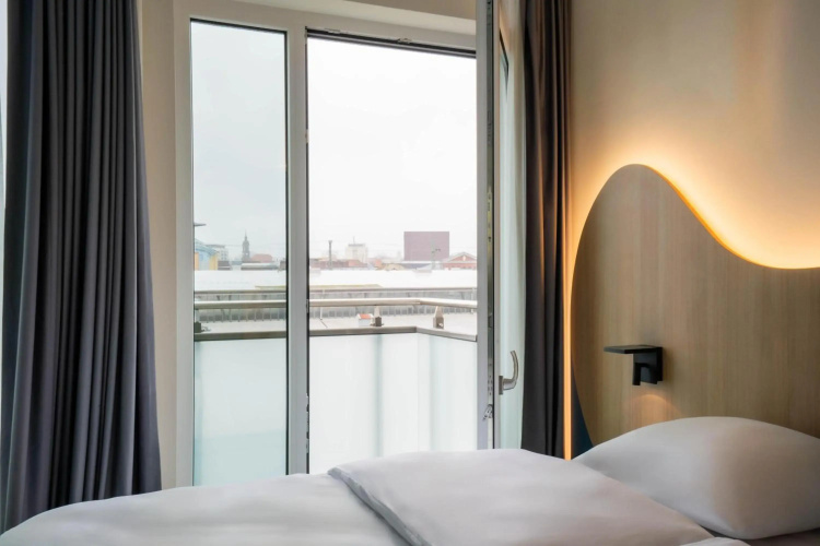 Prize by Radisson, Dresden Mitte