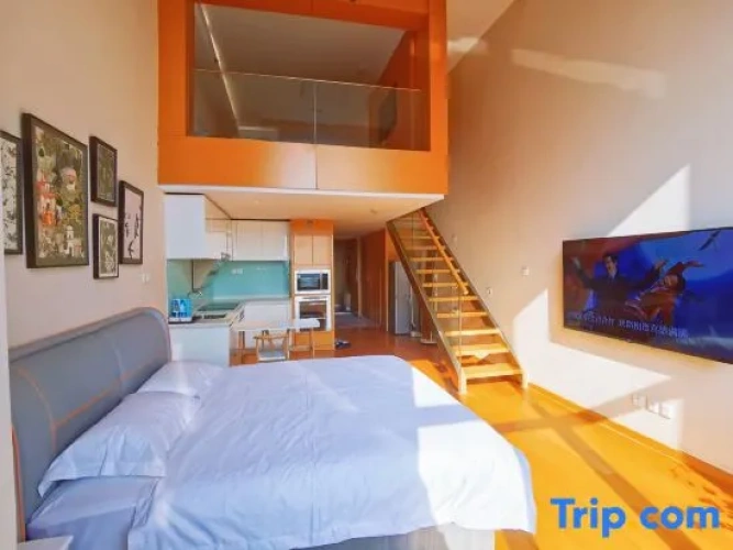 Executive Twin room