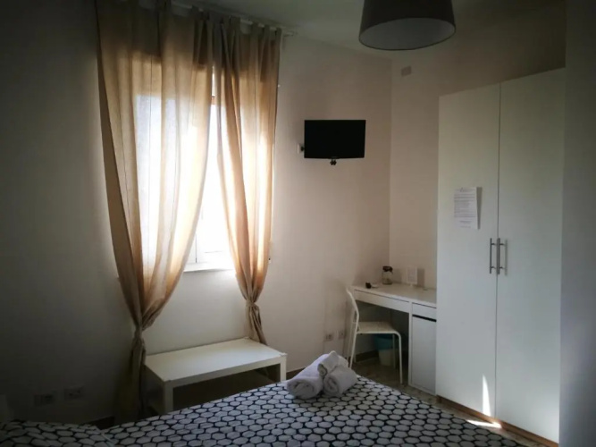 Simply House in Bari