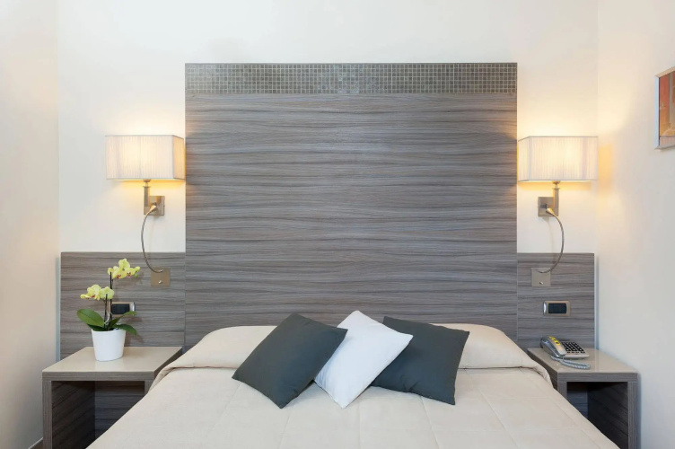 Morrisson Hotel