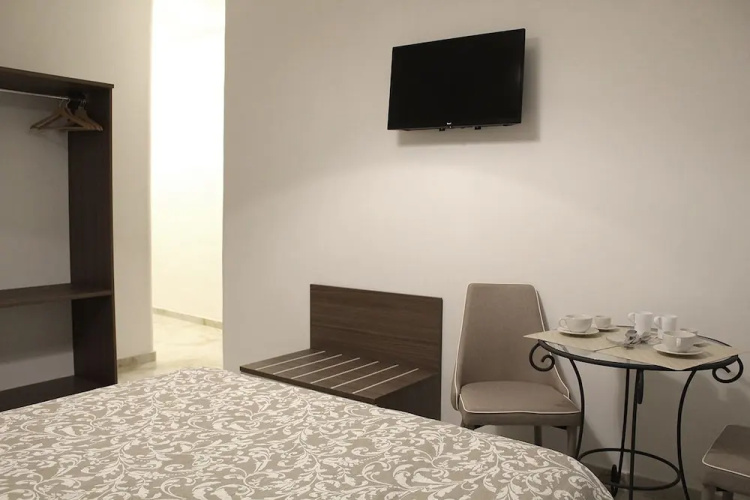 Napoli Milionaria B&B 2