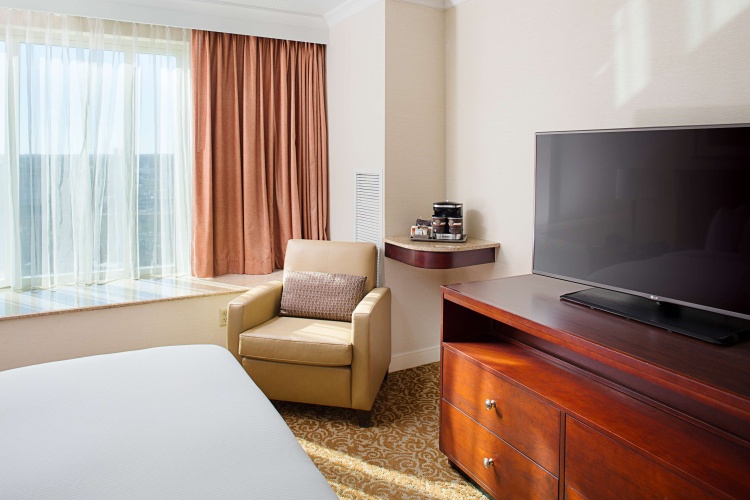 Hilton Providence photo 7