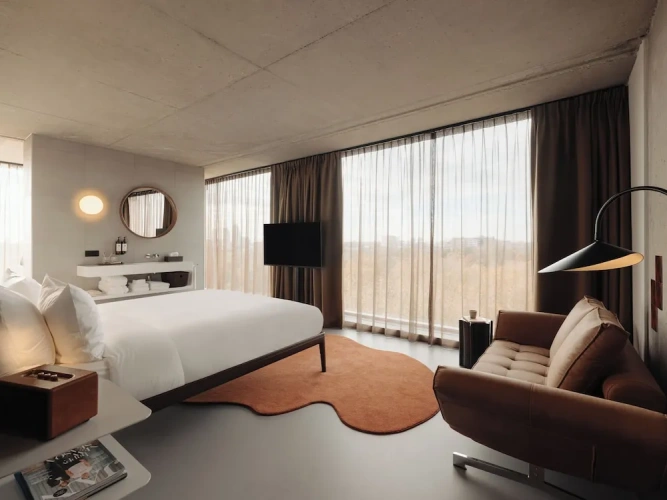 Superior room