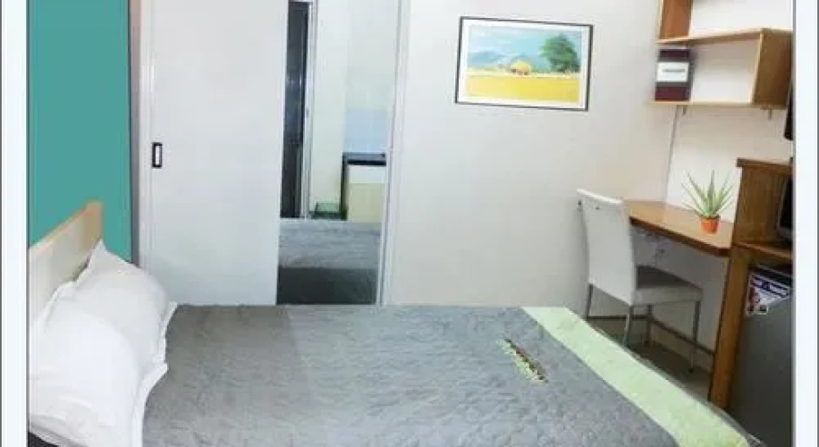 Newland Studio Apartment 7