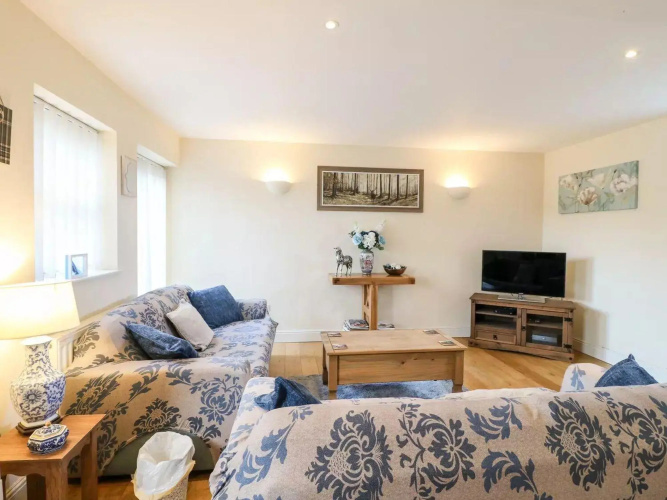 Gratton Grange Farm Bed & Breakfast