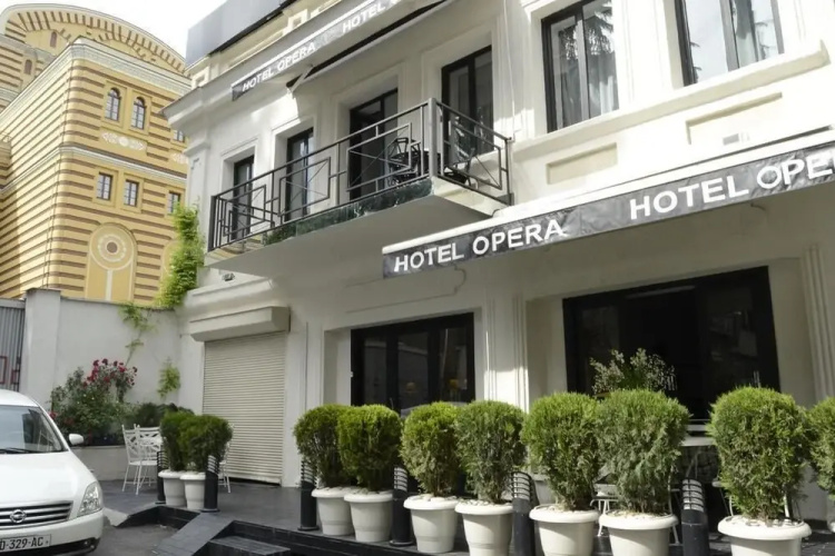 Hotelbild