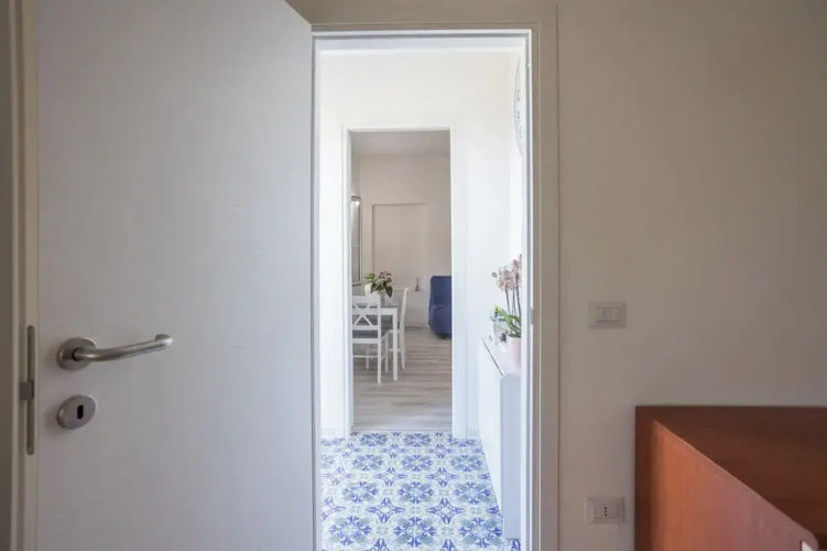 B&B La Casa di Carolina