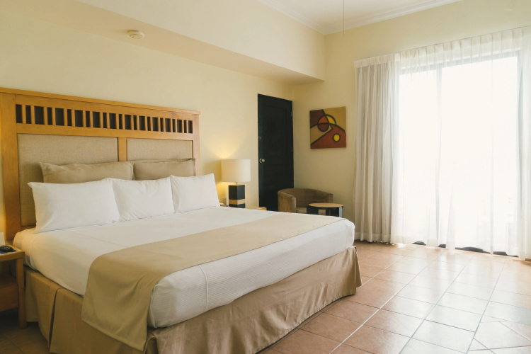 Hotel NYX Cancun All Inclusive