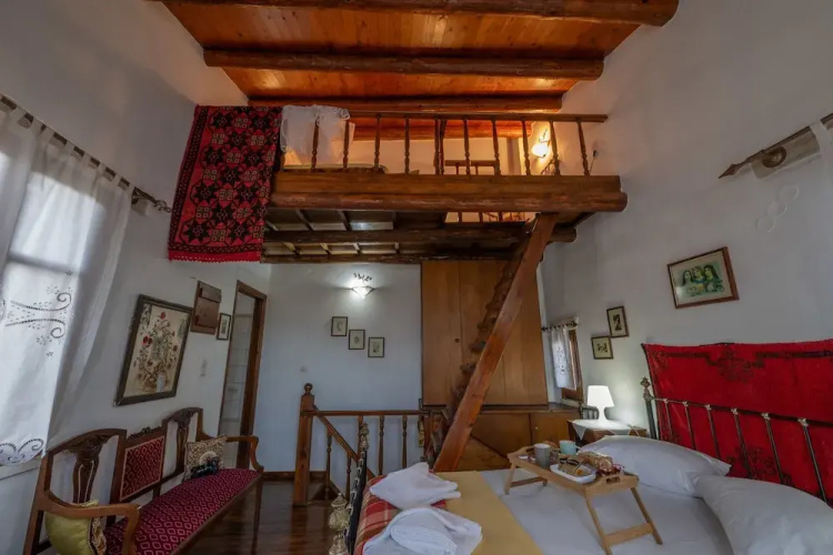 Agapi s Charming Retreat - Rustic Escape By Chania