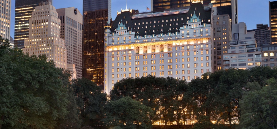 The Plaza Hotel photo 40