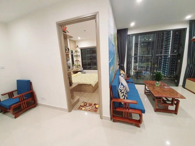Vinhomes Ocean Park Gia Lam Apartment