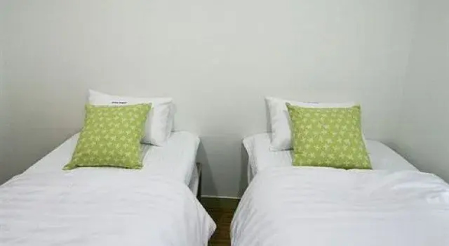 Star Guest House