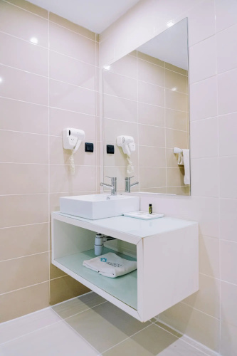 Beira Terrace Hotel