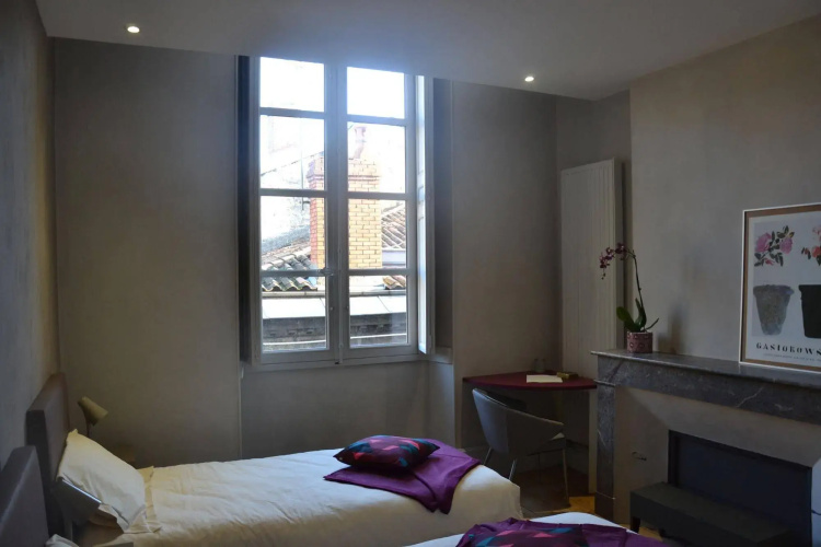 L'Appart Rue Ausone