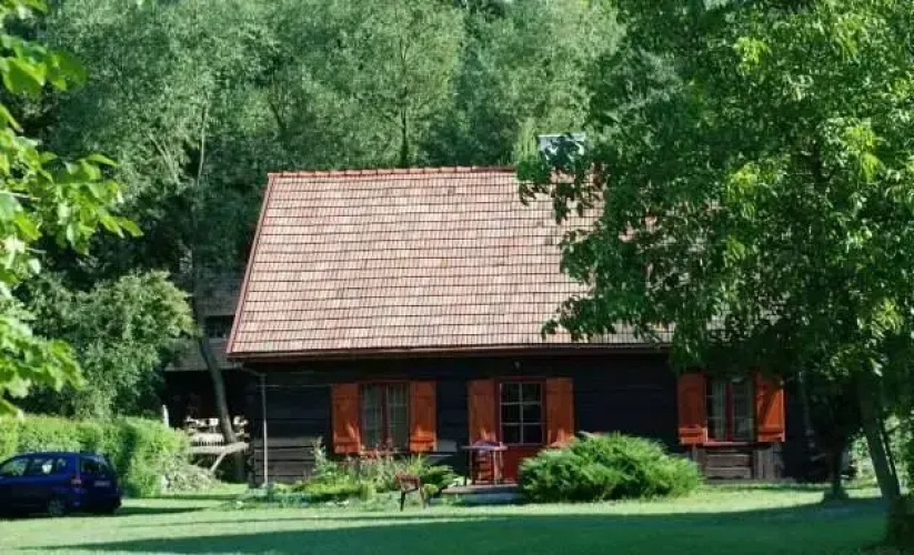Zielona Dolina