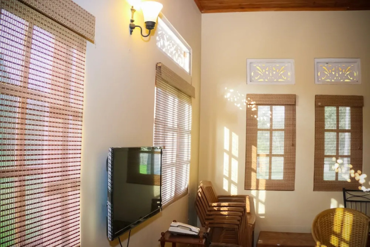 Horahena Farm Stay