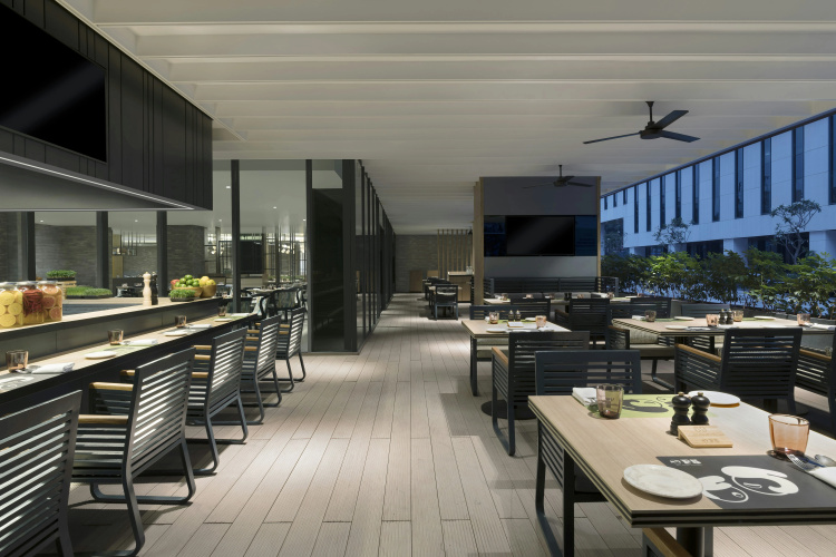 Hilton Garden Inn Bengaluru Embassy Manyata Business Park photo 26
