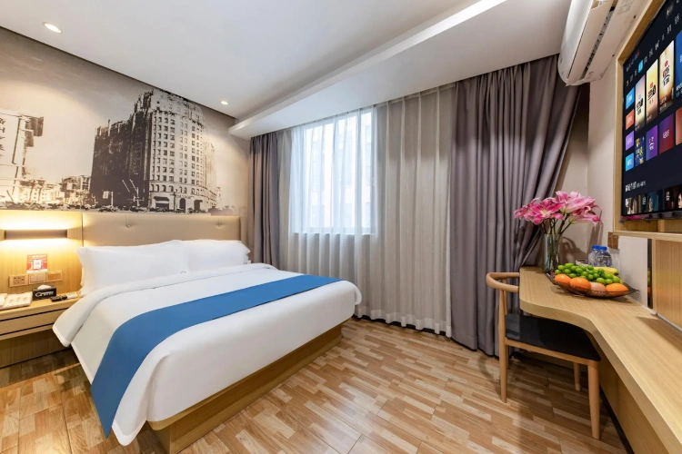 Yimi Hotel Changdi Road Branch