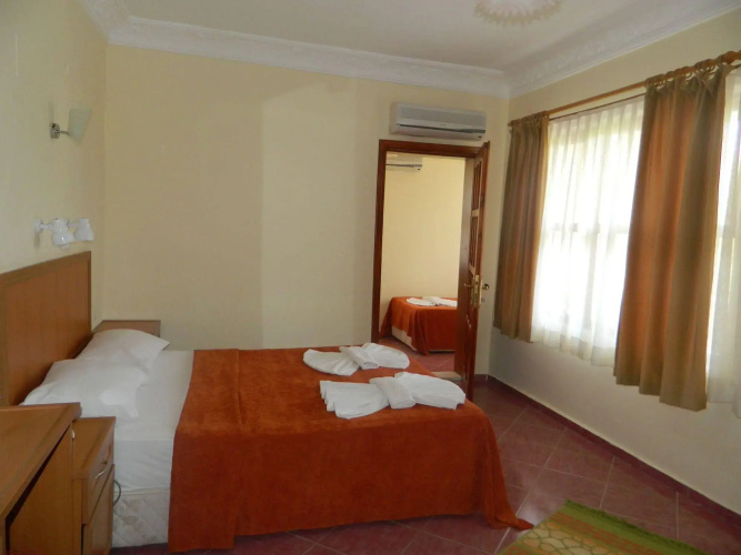 Cirali Olympos Hotel