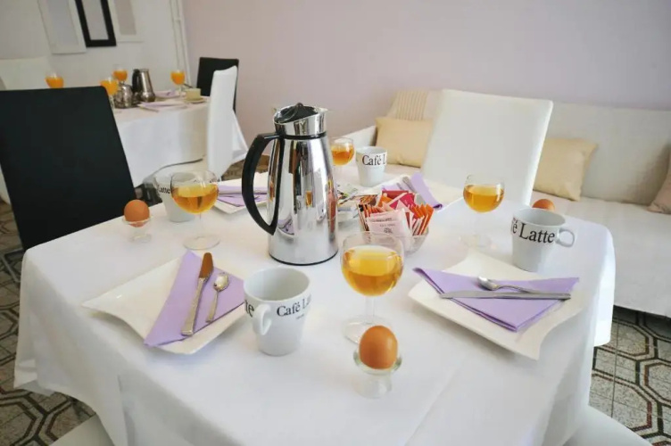 Guesthouse Rutar
