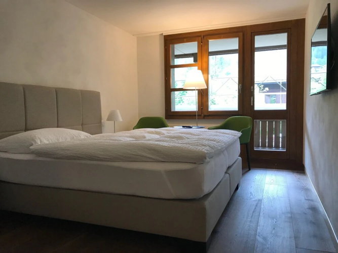 Hotel Krone
