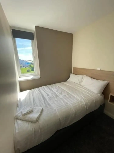 Economy Single room